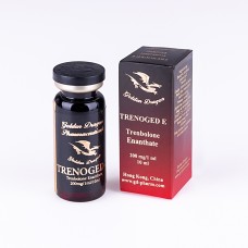 Trenoged E 200 mg 10 ml Trenbolone enanthate
